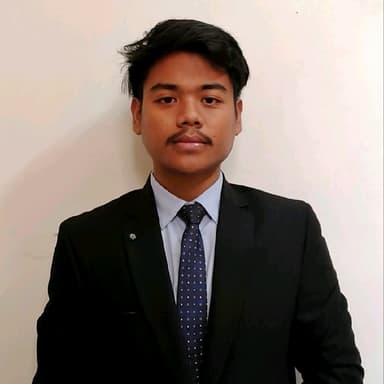 Debasish Deori Bharali